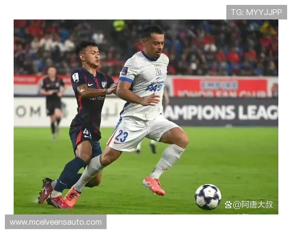 日本球队在亚冠联赛中的表现稳健,向夺冠发起新一轮冲击