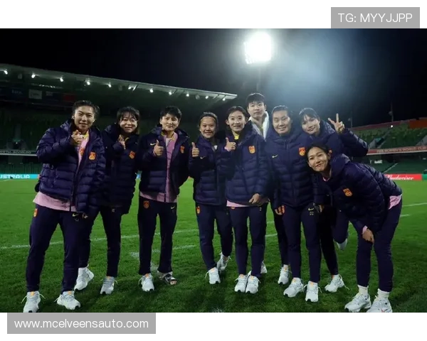 中国国家队最新阵容发布 正备战世界杯迎来新一代球员的期待突破