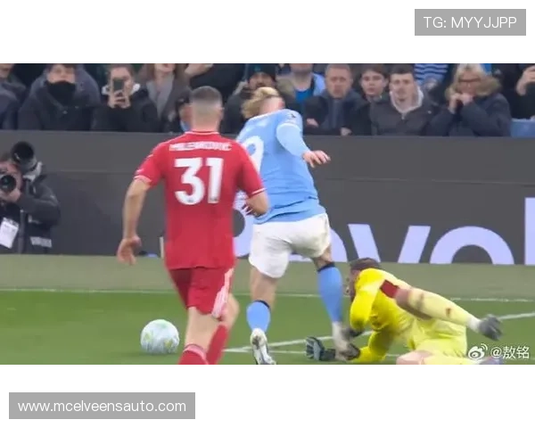 英超VAR判罚争议频发，本赛季执法尺度引多方关注