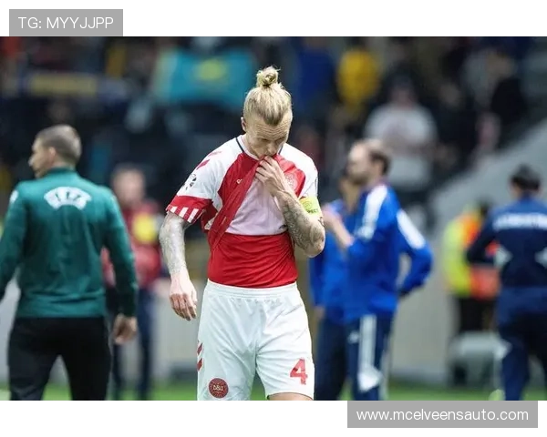 丹麦克亚尔本赛季发挥稳定，后防核心作用持续提升