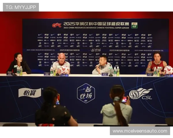 中超各队最新阵容实力排行及竞争力分析