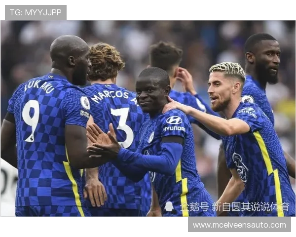 坎特：从法乙到英超冠军核心的逆袭之路解析