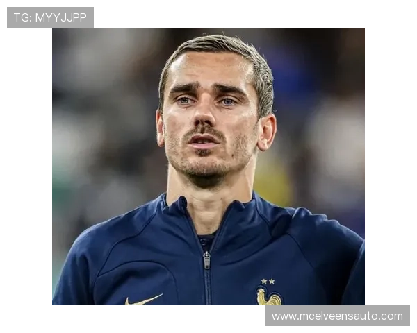 格列兹曼战术定位解析:影锋与前腰间的自由人价值 格列兹曼战术定位解析:影锋与前腰间的自由人价值