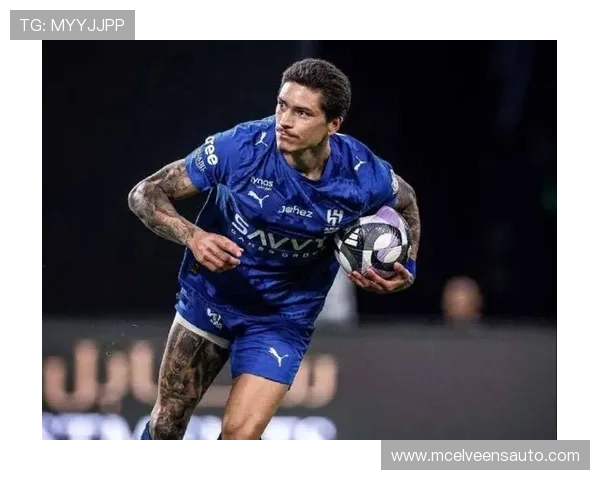 努涅斯与本泽马：终结效率与进攻参与度对比分析