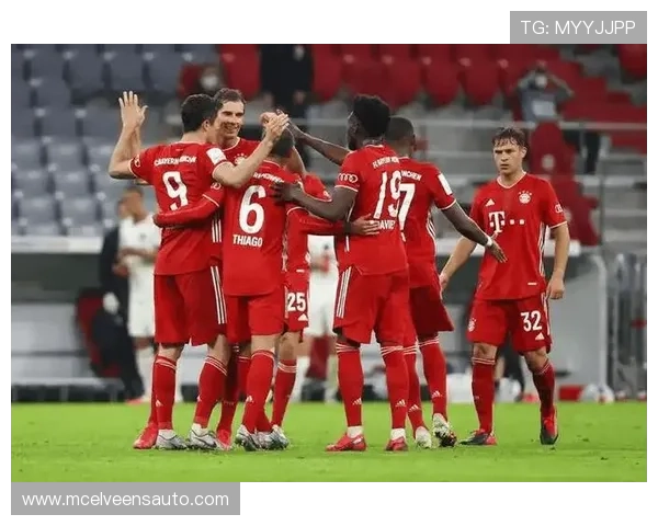 豪门定位动摇!拜仁慕尼黑“战术混乱”暴露深层危机,争冠之路何去何从? 豪门定位动摇!拜仁慕尼黑“战术混乱”暴露深层危机,争冠之路何去何从?