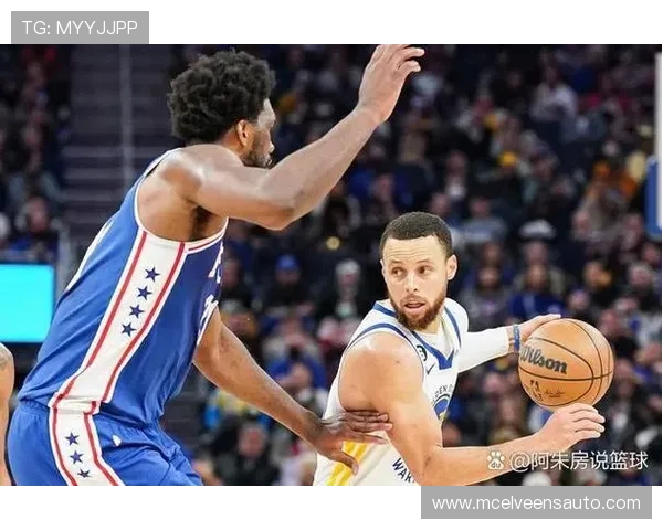 坎宁安挡拆制造空位效率飙升 助76人拉开进攻差距