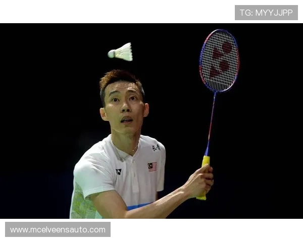 李宗伟赛场上那么拼，家里竟然这么慵懒，简直两个人的生活节奏你信？