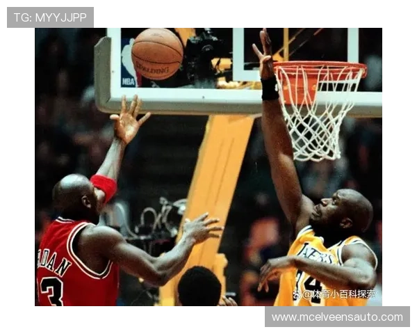 艾弗森突破能力对比乔丹提升关键时刻得分影响