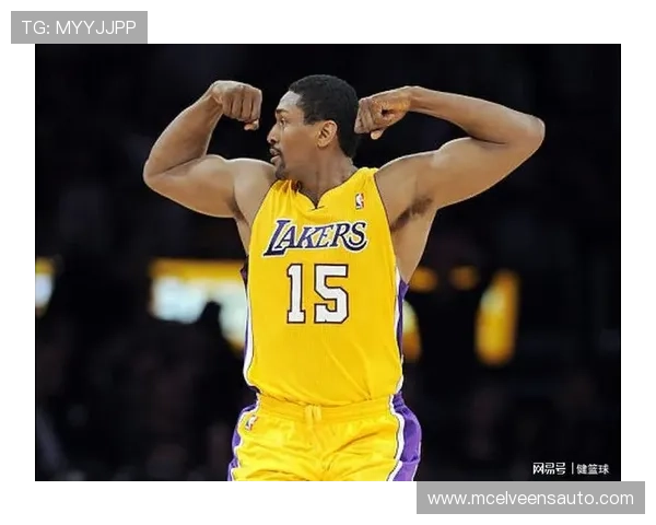 阿泰斯特多次抢断高效防守拉开湖人防线差距